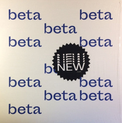 POWELL - New Beta Vol. 1