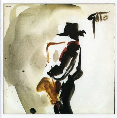 GATO BARBIERI - Bahia