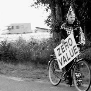 PRIVACY - Zero Value