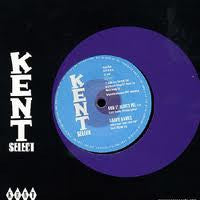 LARRY BANKS / BOBBY PENN - Ooh It Hurts Me / Without Your Love