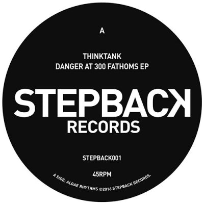 THINKTANK - Danger At 300 Fathoms