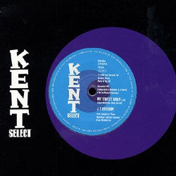 JT RHYTHM / O.C. TOLBERT - My Sweet Baby / All I Want Is You
