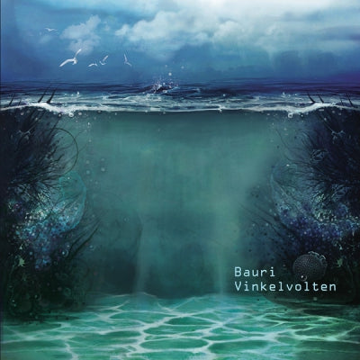 BAURI - Vinkelvolten