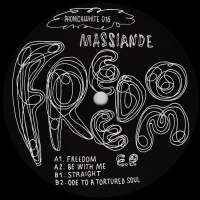 MASSIANDE - Freedom