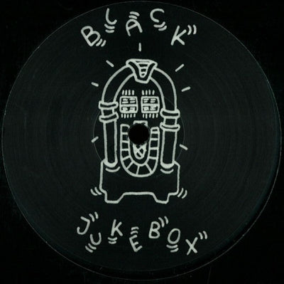 JAMES JACKSON & SIEGE / TIPTOES / ILLYUS & BARRIENTOS - Shir Khan Presents Black Jukebox 19