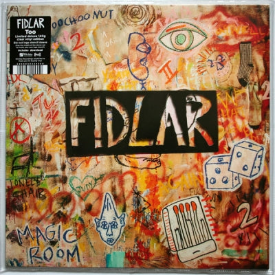 FIDLAR - Too