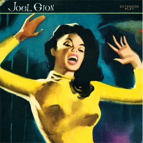 JOEL GION - Extended Play