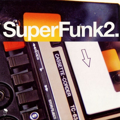 VARIOUS - SuperFunk2.