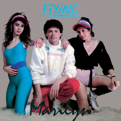 FLYING - Marilyn