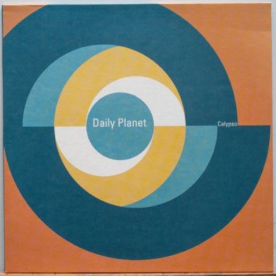 DAILY PLANET - Calypso