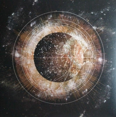 CELESTIAL BEING - Vapour Rises