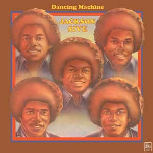 THE JACKSON 5IVE - Dancing Machine