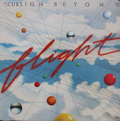 FLIGHT - Excursion Beyond