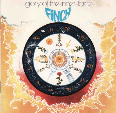 FINCH - Glory Of The Inner Force