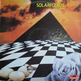 SOLAR PLEXUS - Solar Plexus