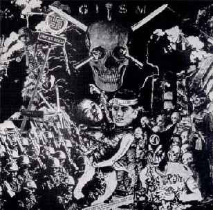 GISM - Detestation