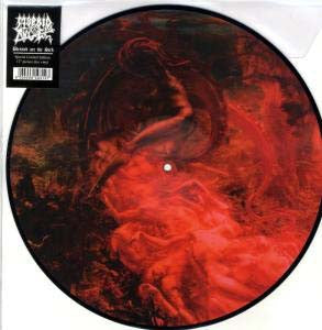 MORBID ANGEL - Blessed Are The Sick