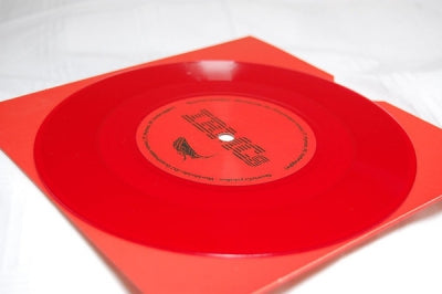 MIRAGE & CONCEPT / QUARTZCRYSTALLUS - IBMCs 7 Inch 3
