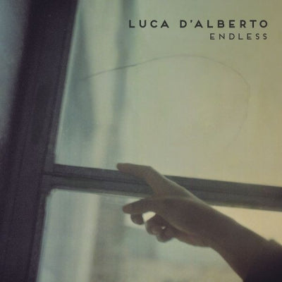 LUCA D'ALBERTO - Endless