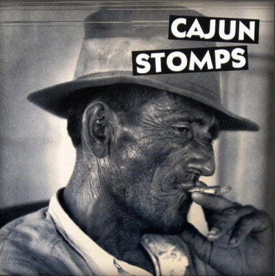 VARIOUS ARTISTS - Cajun Stomps