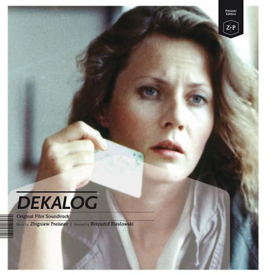 ZBIGNIEW PREISNER - Dekalog