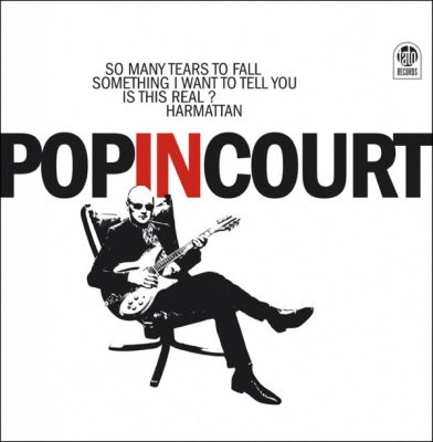 POPINCOURT - Popincourt