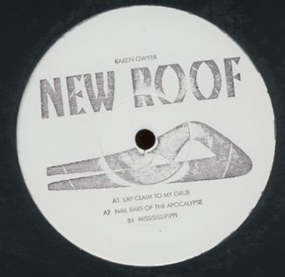 KAREN GWYER - New Roof