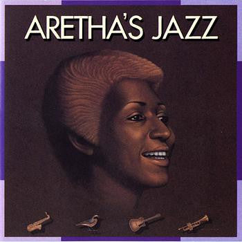 ARETHA FRANKLIN - Aretha's Jazz