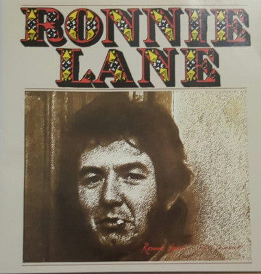RONNIE LANE - Ronnie Lane's Slim Chance
