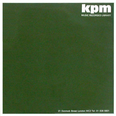 KEITH MANSFIELD / BRIAN BENNETT / DUNCAN LAMONT / STEVE GRAY / PETE WINSLOW - Loony Tunes