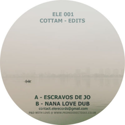 COTTAM - Edits