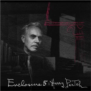HARRY PARTCH - Enclosure Five