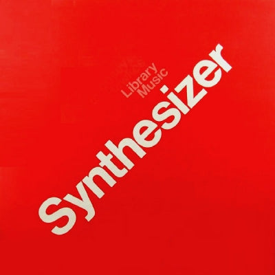 ROBIN WAUGH - Synthesizer