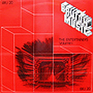 DAVID LINDUP / ROBERT FOLK / DUNCAN LAMONT / IRVING MARTIN / BRIAN DEE - The Entertainers Volume 1