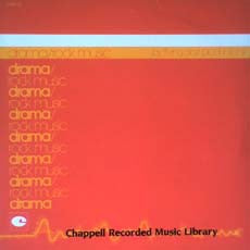 PETER HINTON - Drama / Rock Music