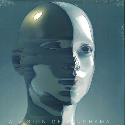 A VISION OF PANORAMA - A VISION OF PANORAMA