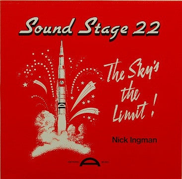 NICK INGMAN - Sound Stage 22: Sky's The Limit