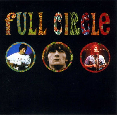 VARIOUS - Full Circle: A Tribute To Gene Clark