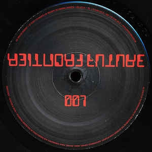 ARGONIC - Future Frontier 007