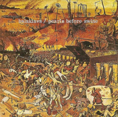 PEARLS BEFORE SWINE - Balaklava