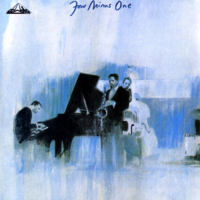 ANDY QUIN - Four Minus One