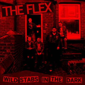 THE FLEX - Wild Stabs In The Dark
