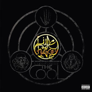 LUPE FIASCO - Lupe Fiasco's The Cool