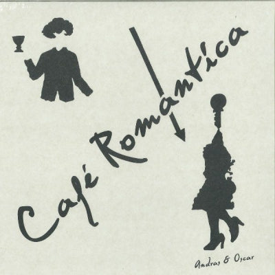 ANDRAS & OSCAR - Cafe Romantica