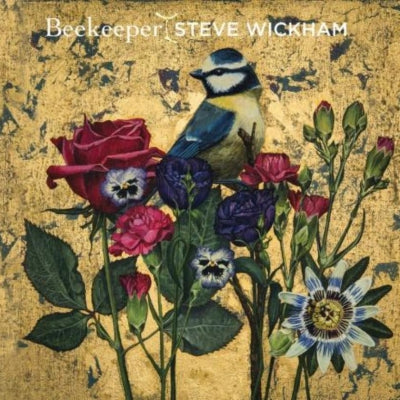 STEVE WICKHAM - Beekeeper