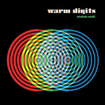 WARM DIGITS - Wireless World