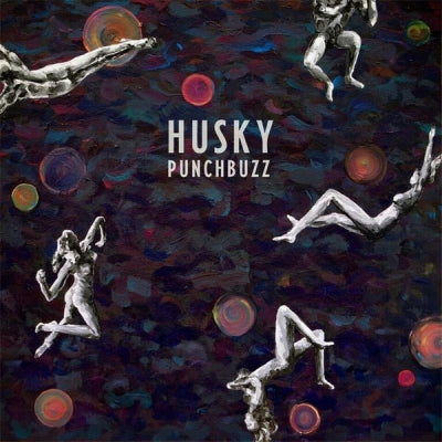 HUSKY - Punchbuzz