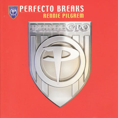 VARIOUS - Perfecto Breaks - Rennie Pilgrem (Sampler 2)