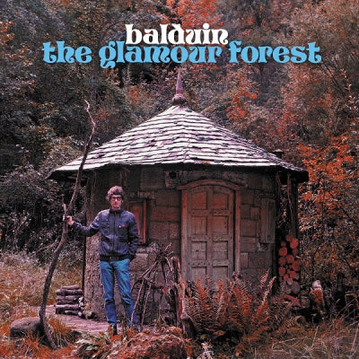 BALDUIN - The Glamour Forest