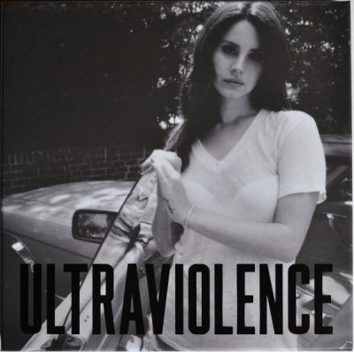 LANA DEL REY - Ultraviolence